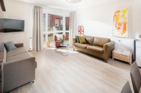Haus Seute Deern - Whg. Bilge